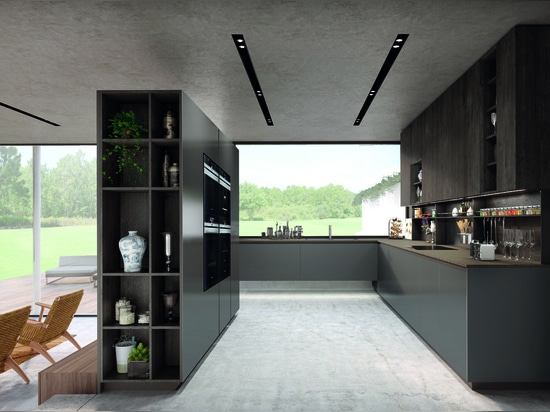 EUROMOBIL CUCINE, UN’ECCELLENZA TUTTA ITALIANA