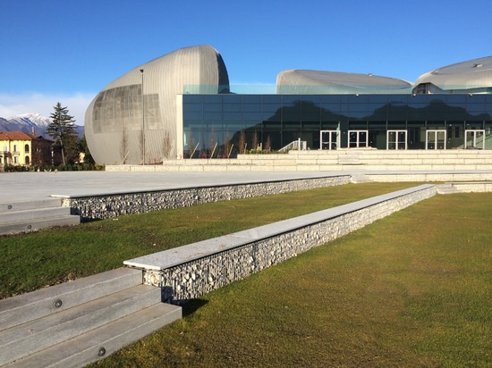 Il Nuovo Teatro cittadino di Verbania