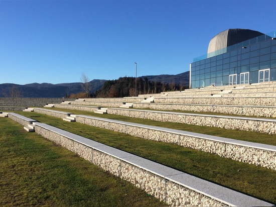 Il Nuovo Teatro cittadino di Verbania