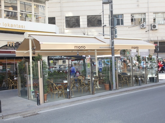 Caffè Mono