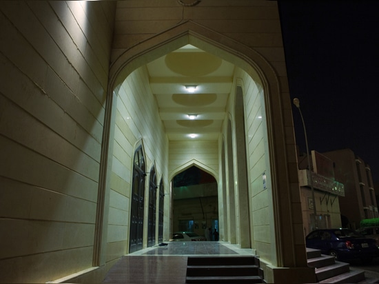 Moschea di Farwaniya, Kuwait