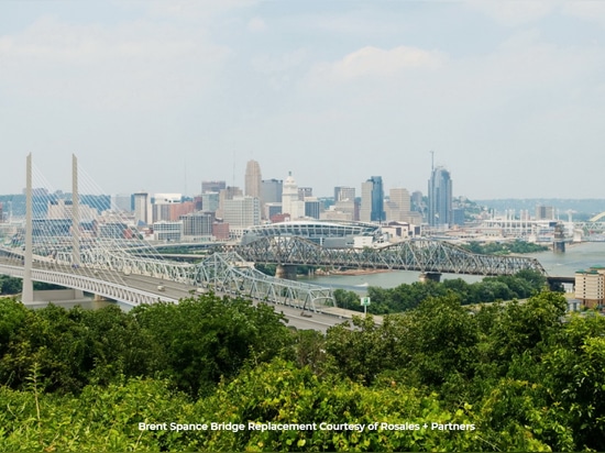 Brent Spence Bridge Replacement