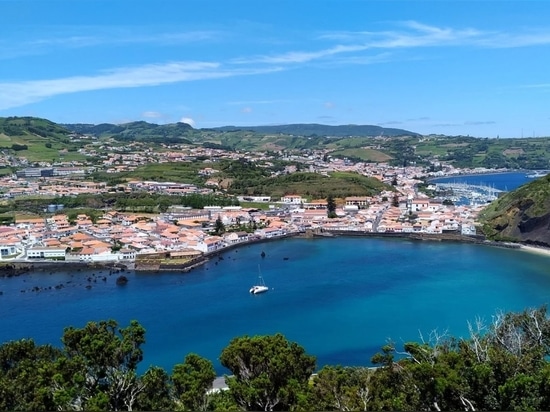 Scoprite la bellezza delle Isole Azzorre