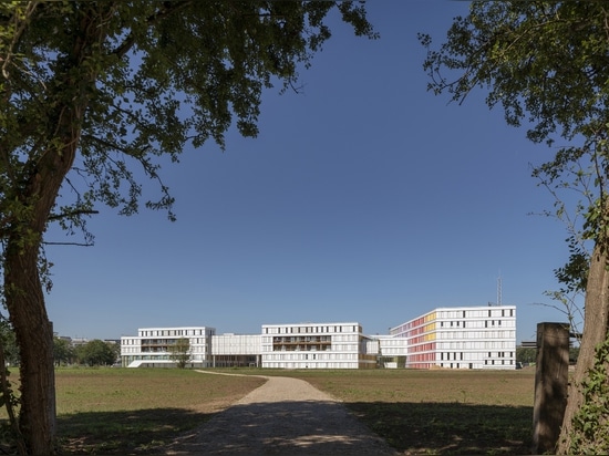 Principessa Máxima Centre per oncologia del bambino | Architetti di LIAG