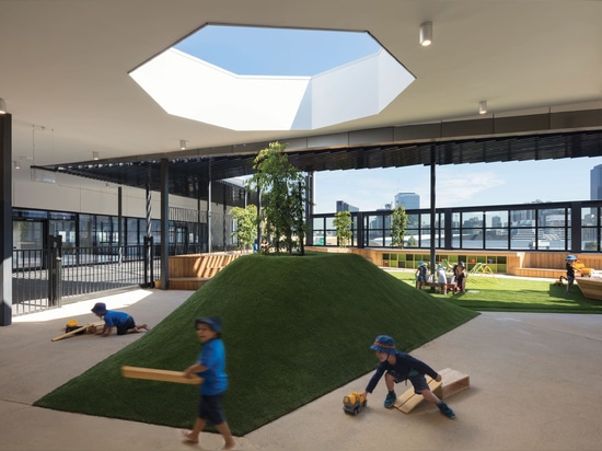 Scuola primaria del sud di Melbourne