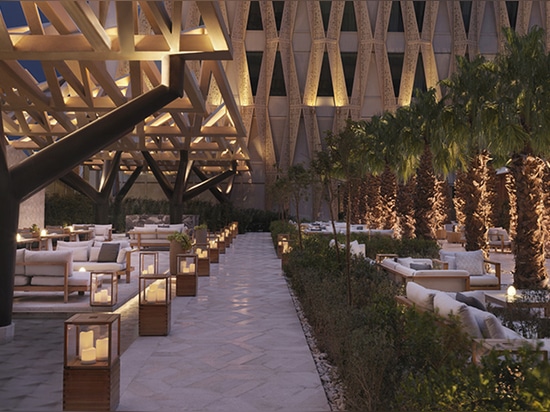 FOUR SEASONS KUWAIT