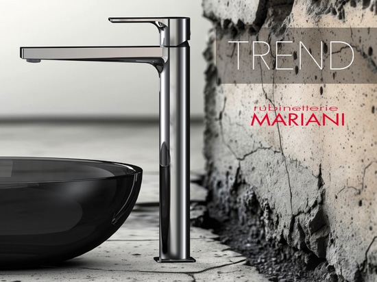 TREND collection