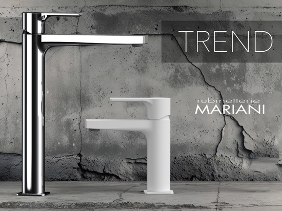 TREND collection