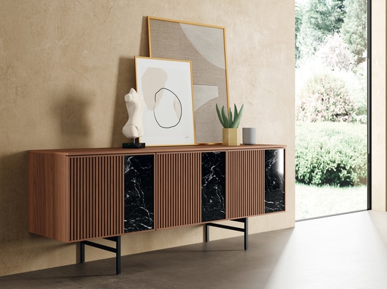 Credenza Jazz