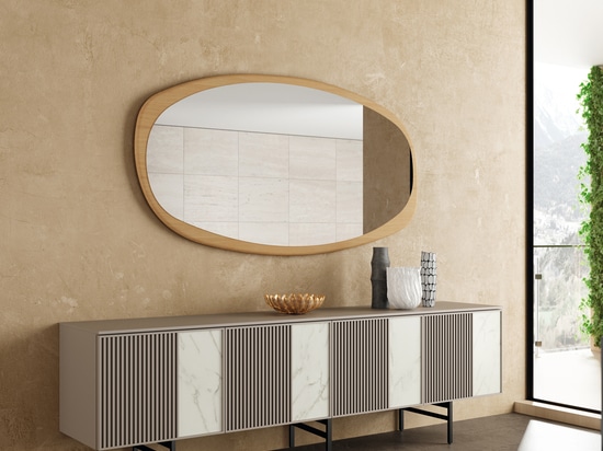 Credenza Jazz