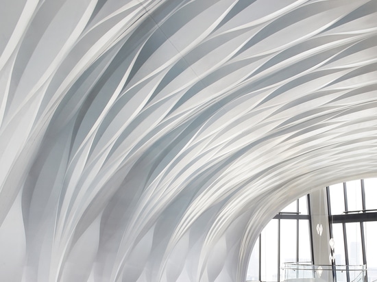 Torre Residenziale del Mille Museo / Zaha Hadid Architects