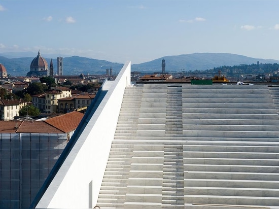 Nuovo Teatro dell'Opera di Firenze