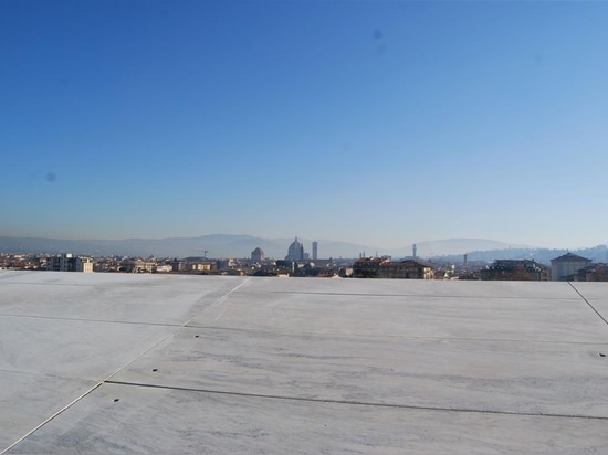 Nuovo Teatro dell'Opera di Firenze