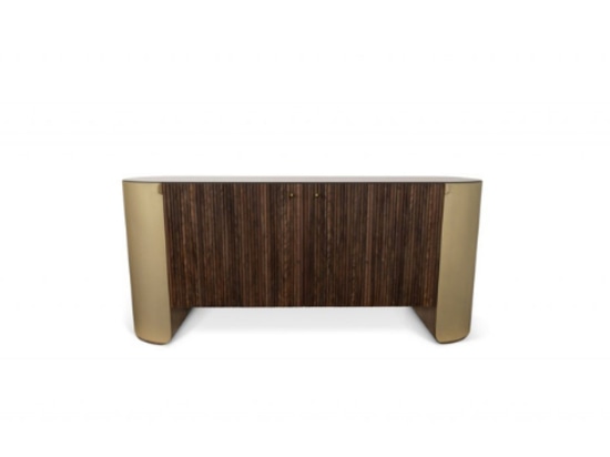 DUNCAN - Credenza