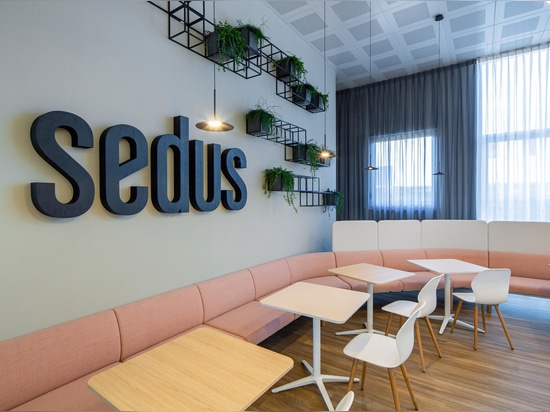 Sedus Showroom