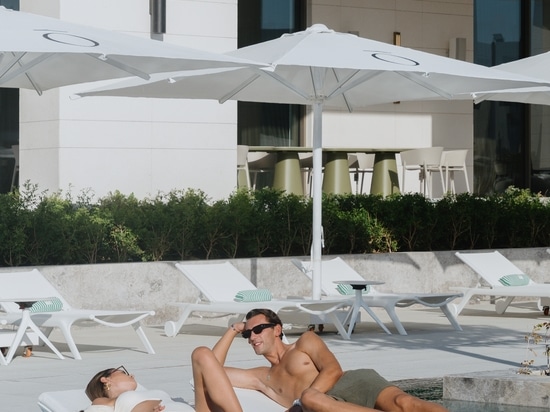 Il mio ŌTEL North Coast