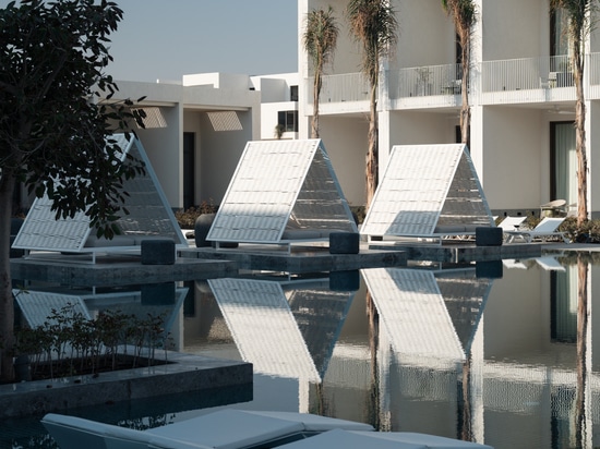 Il mio ŌTEL North Coast