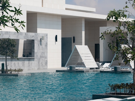 Il mio ŌTEL North Coast