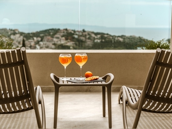 Hotel Sivota