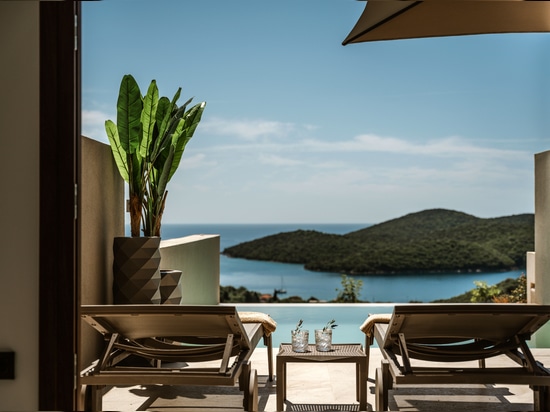 Hotel Sivota