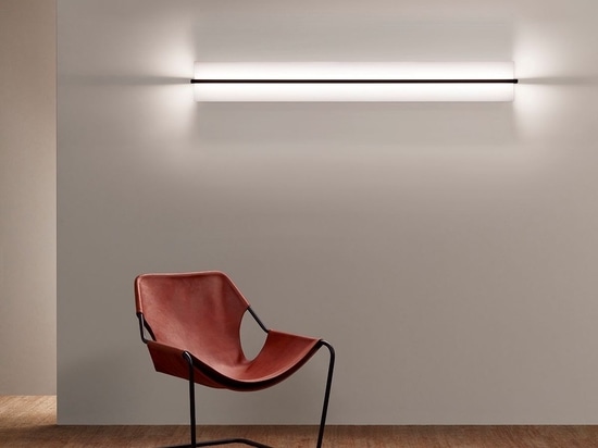 Anteprima esclusiva: Collezione di illuminazione Kontur di Sebastian Herkner per Vibia