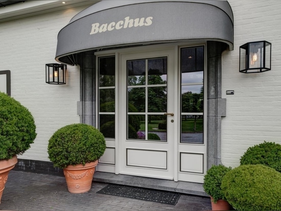 Ristorante Bacchus (BE)