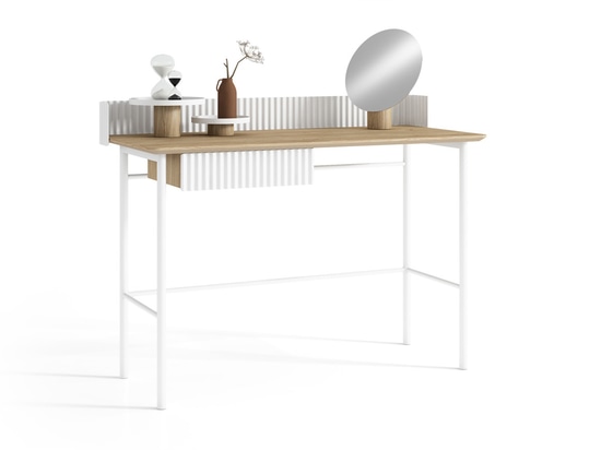 NUOVA CAPSULE COLLECTION HIT/SET DESKS