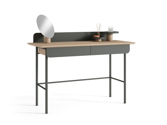 NUOVA CAPSULE COLLECTION HIT/SET DESKS