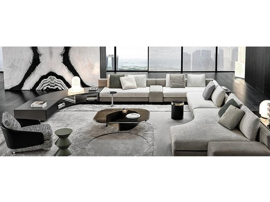 Mobili di lusso Boca Do Lobo a Dubai: Aati Home Showroom