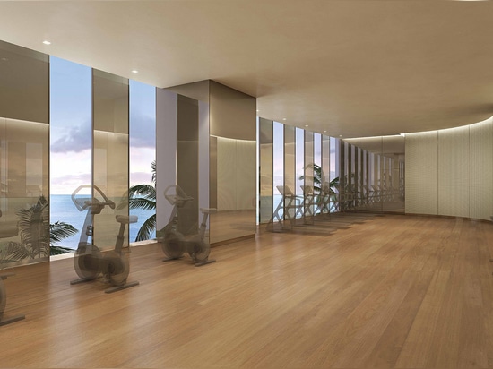 Hotel Residences by Armani Casa - Miami