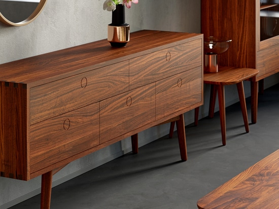 CREDENZA AMBIO