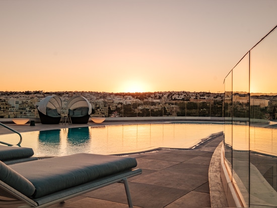 Hyatt Regency Malta