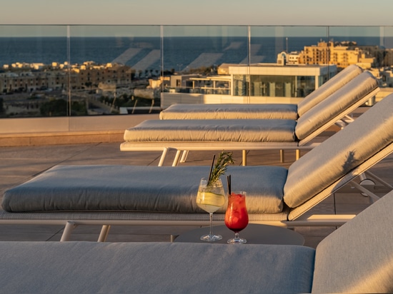 Hyatt Regency Malta