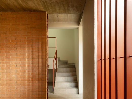 Casa Cuatas / Espacio 18 Arquitectura