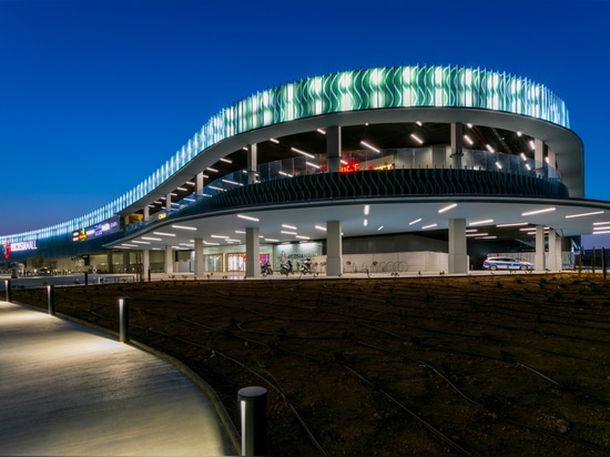 Centro commerciale Nicosia Mall