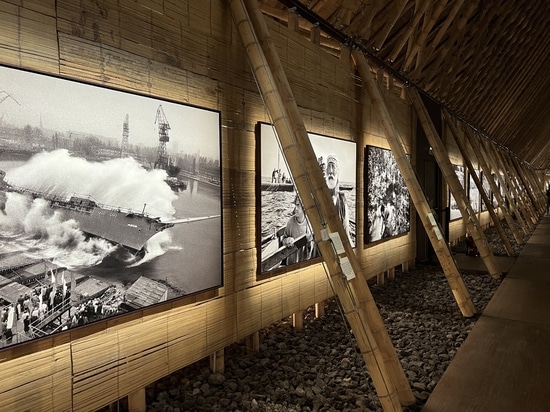 Mostra AQUA MATER di Sebastião Salgado