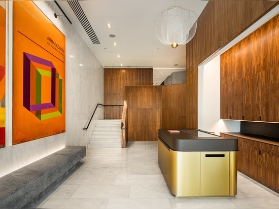 Hotel ModernHaus | Architettura Palette