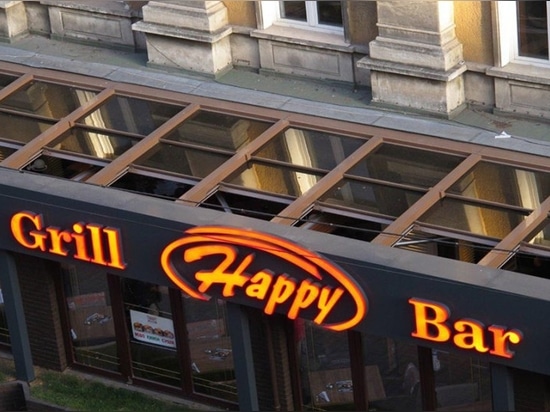 Ristorante Happy Grill