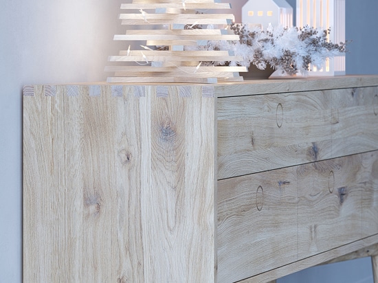 CREDENZA AMBIO