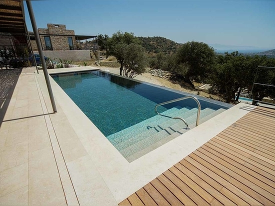 PROGETTO VILLA BODRUM