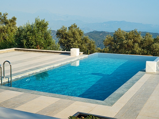 PROGETTO VILLA GOCEK