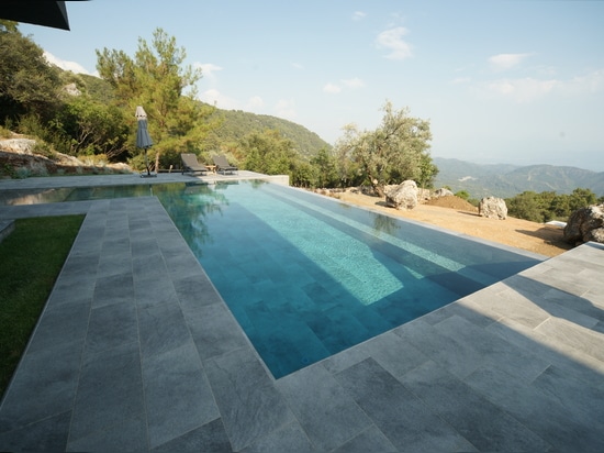 PROGETTO VILLA MUGLA