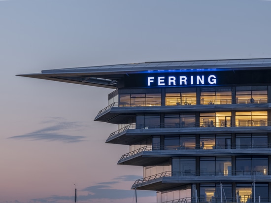 Ferring Pharmaceuticals