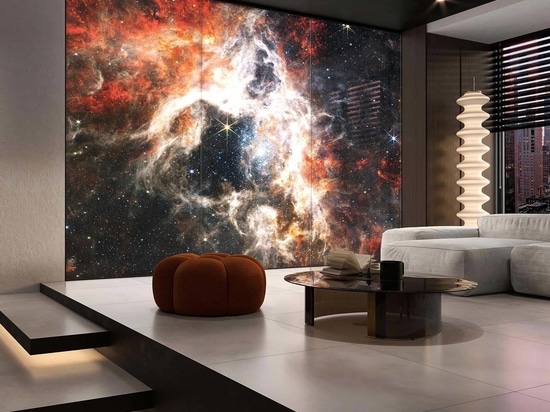 Pannelli decorativi "Tarantula Nebula"