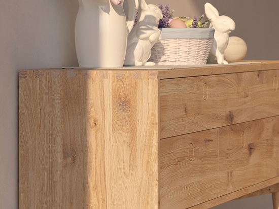 CREDENZA AMBIO