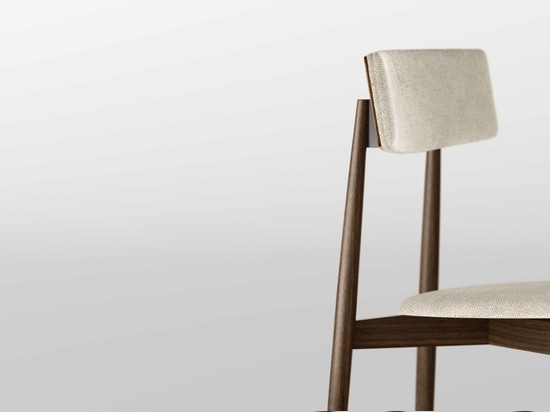 AW_Chair - design Massimo Castagna 2023