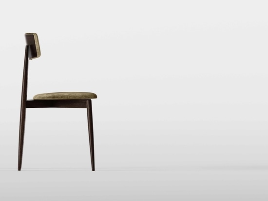 AW_Chair - design Massimo Castagna 2023