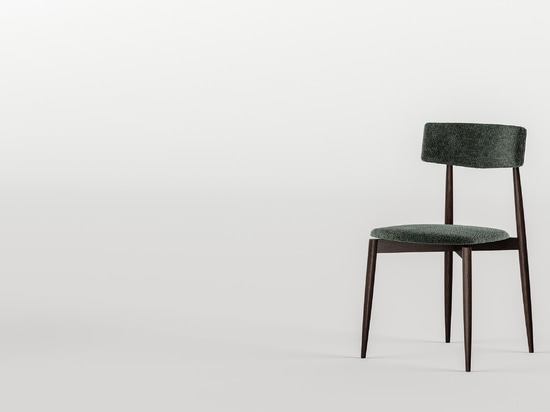 AW_Chair - design Massimo Castagna 2023