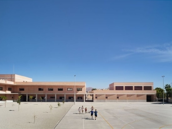 Scuola Doctor Calatayud . Aspe