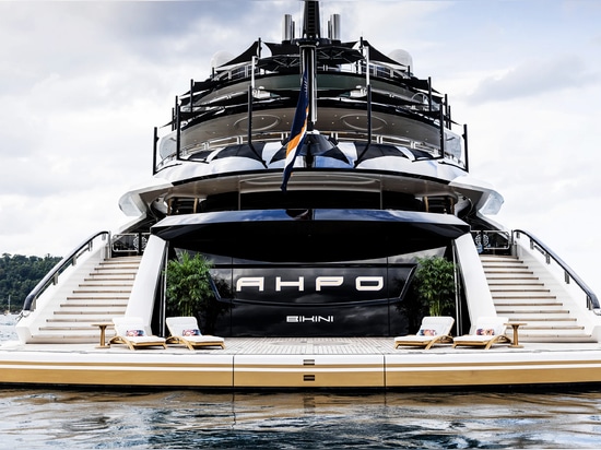 SUPERYACHT AHPO